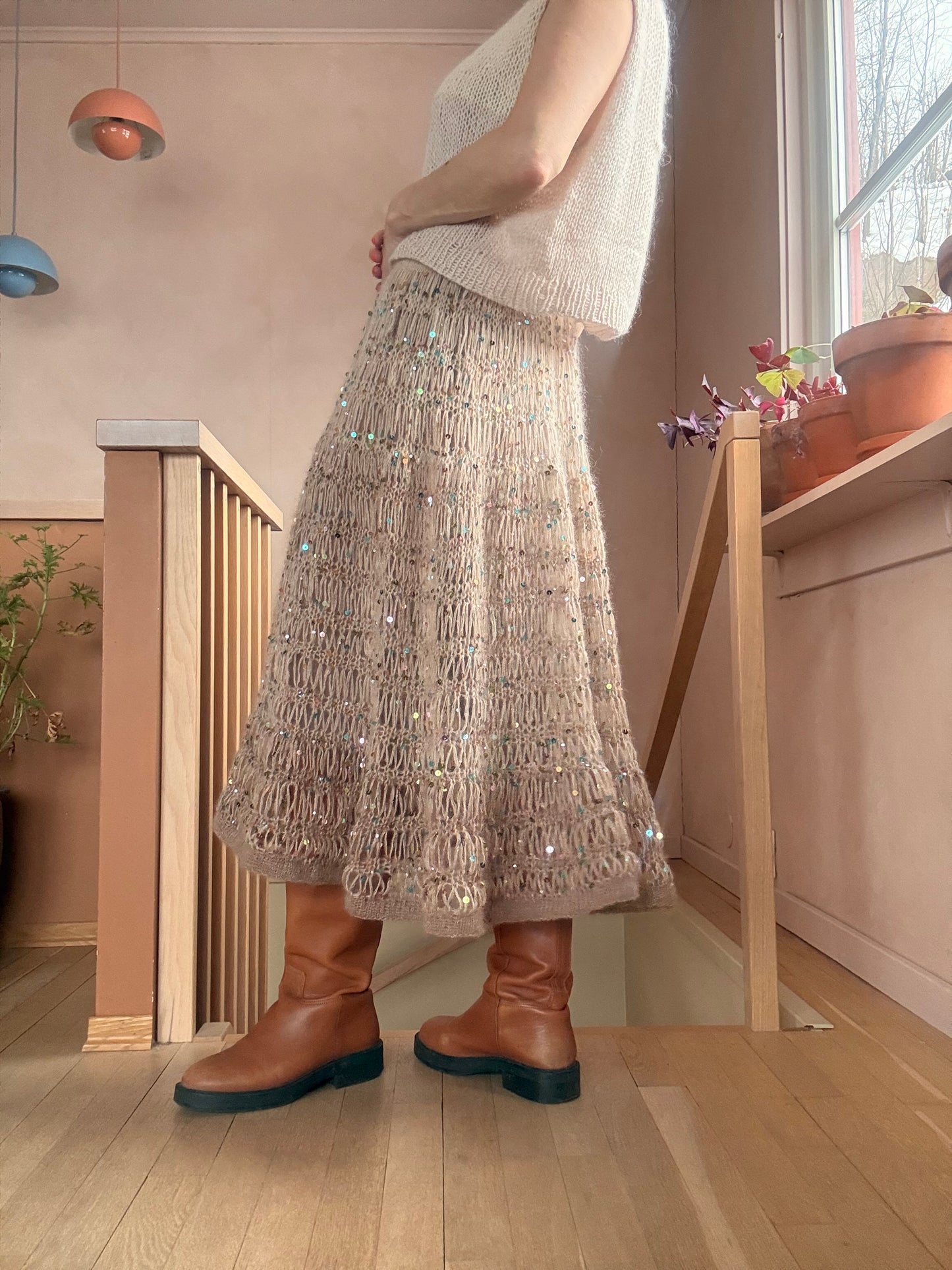 Oh My Skirt