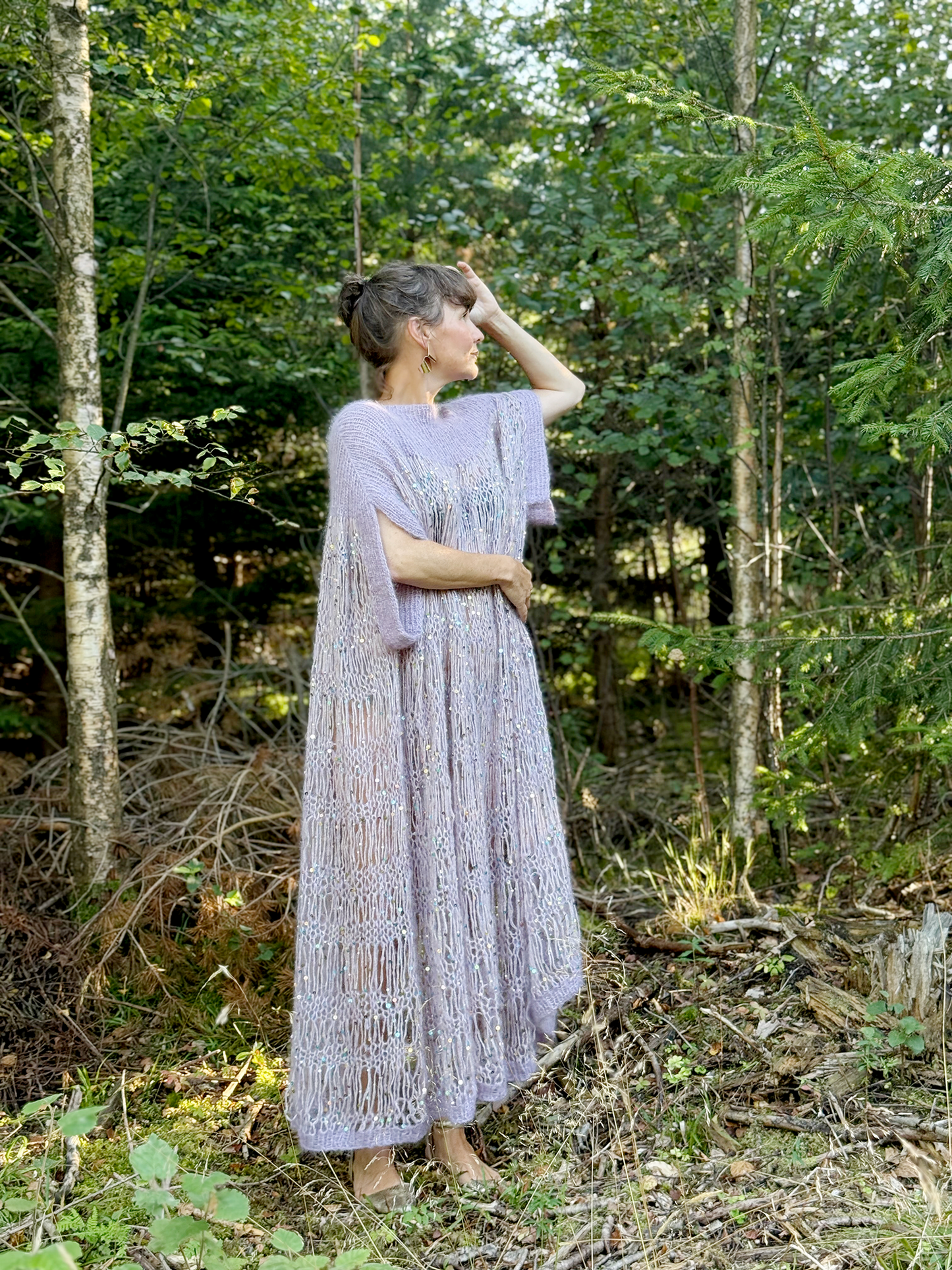 Oh My Kaftan