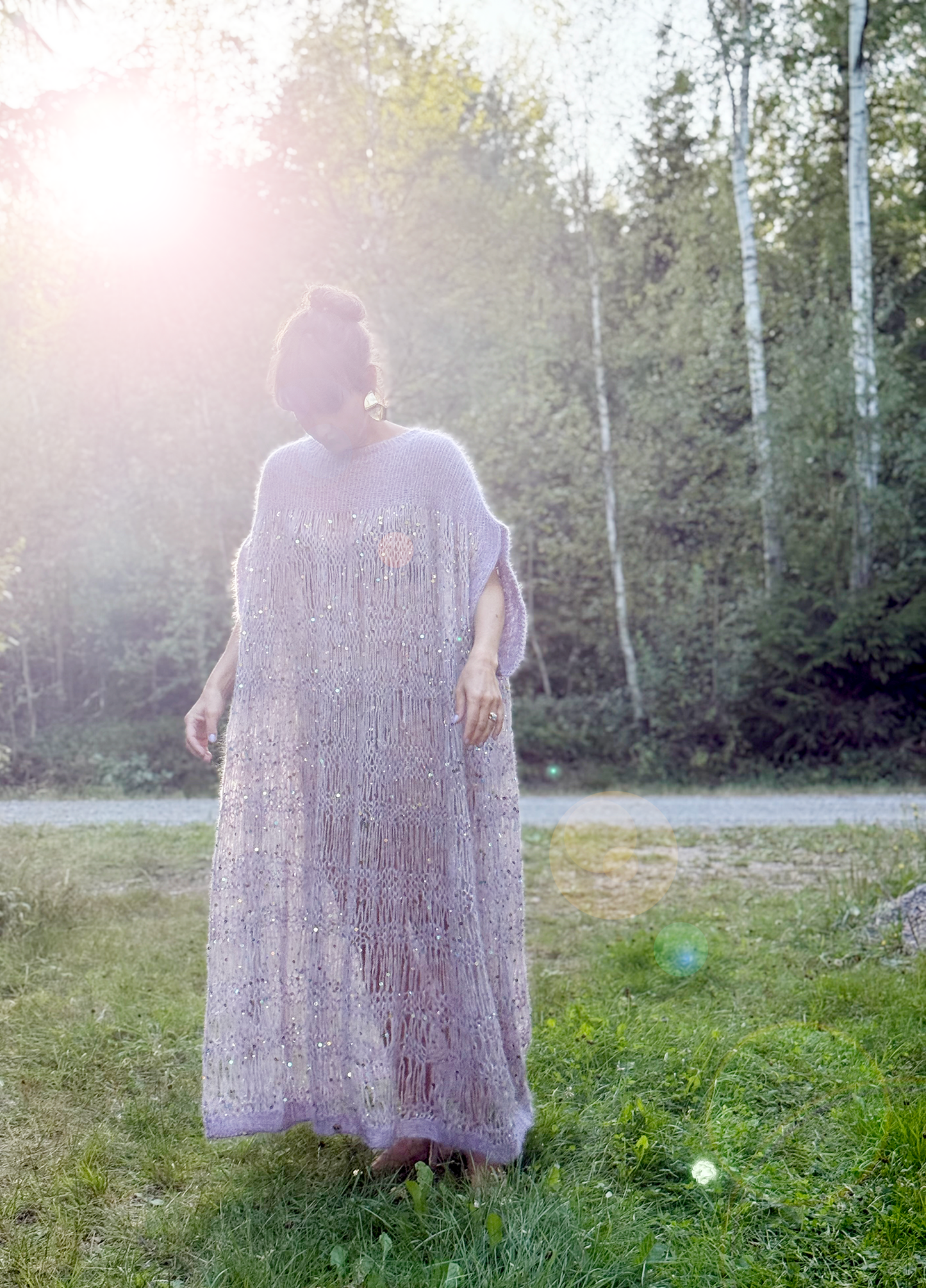 Oh My Kaftan