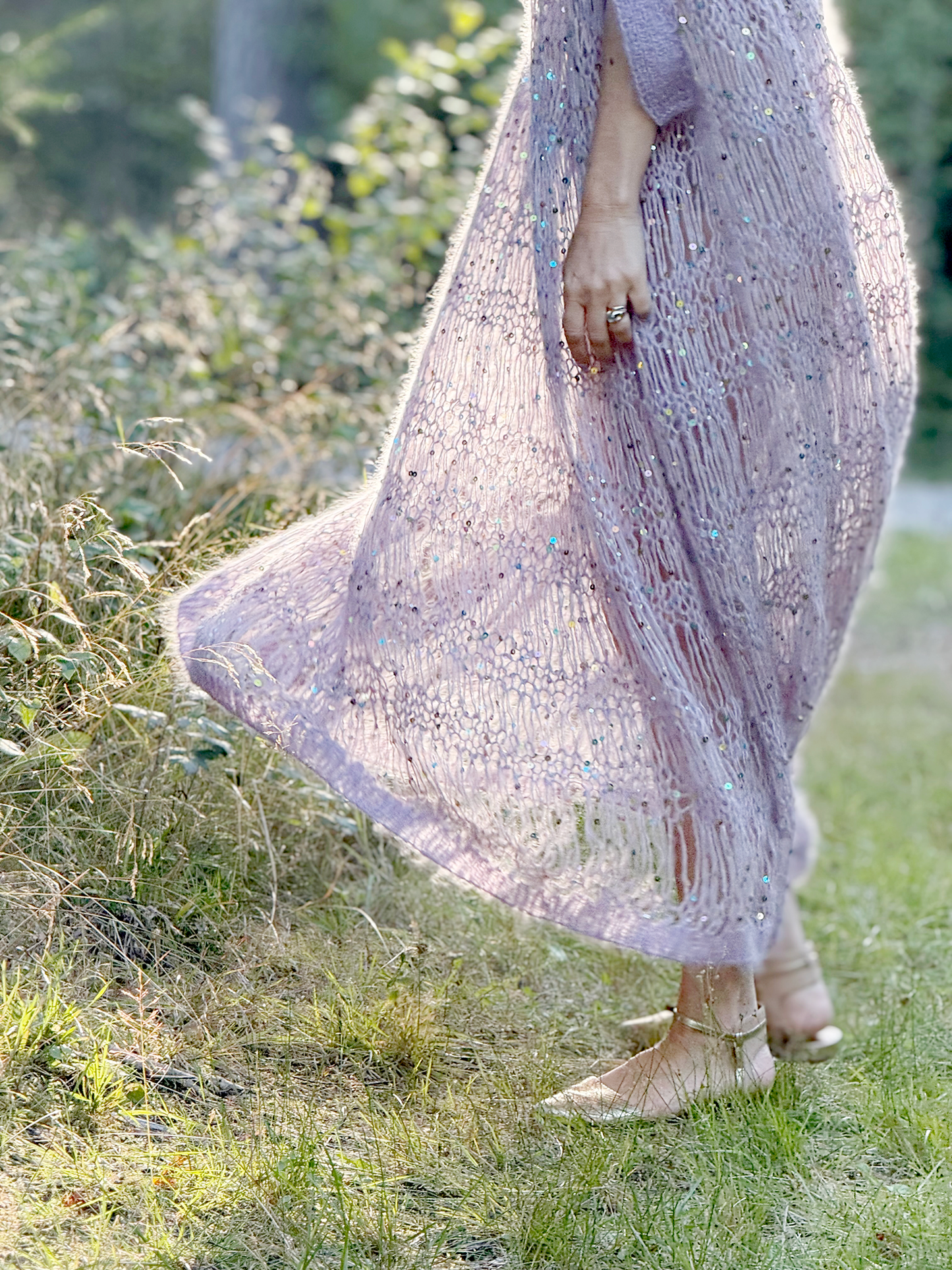 Oh My Kaftan
