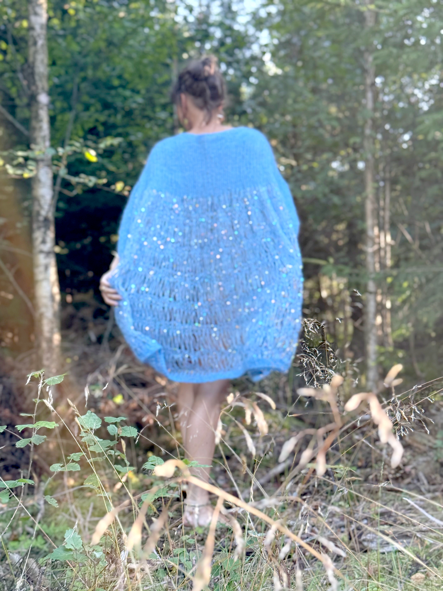 Oh My Kaftan