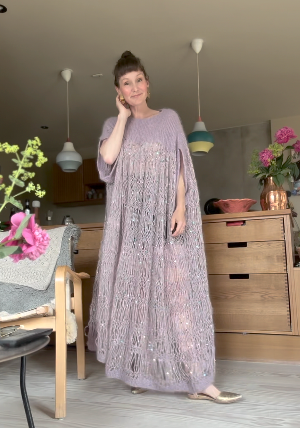Oh My Kaftan