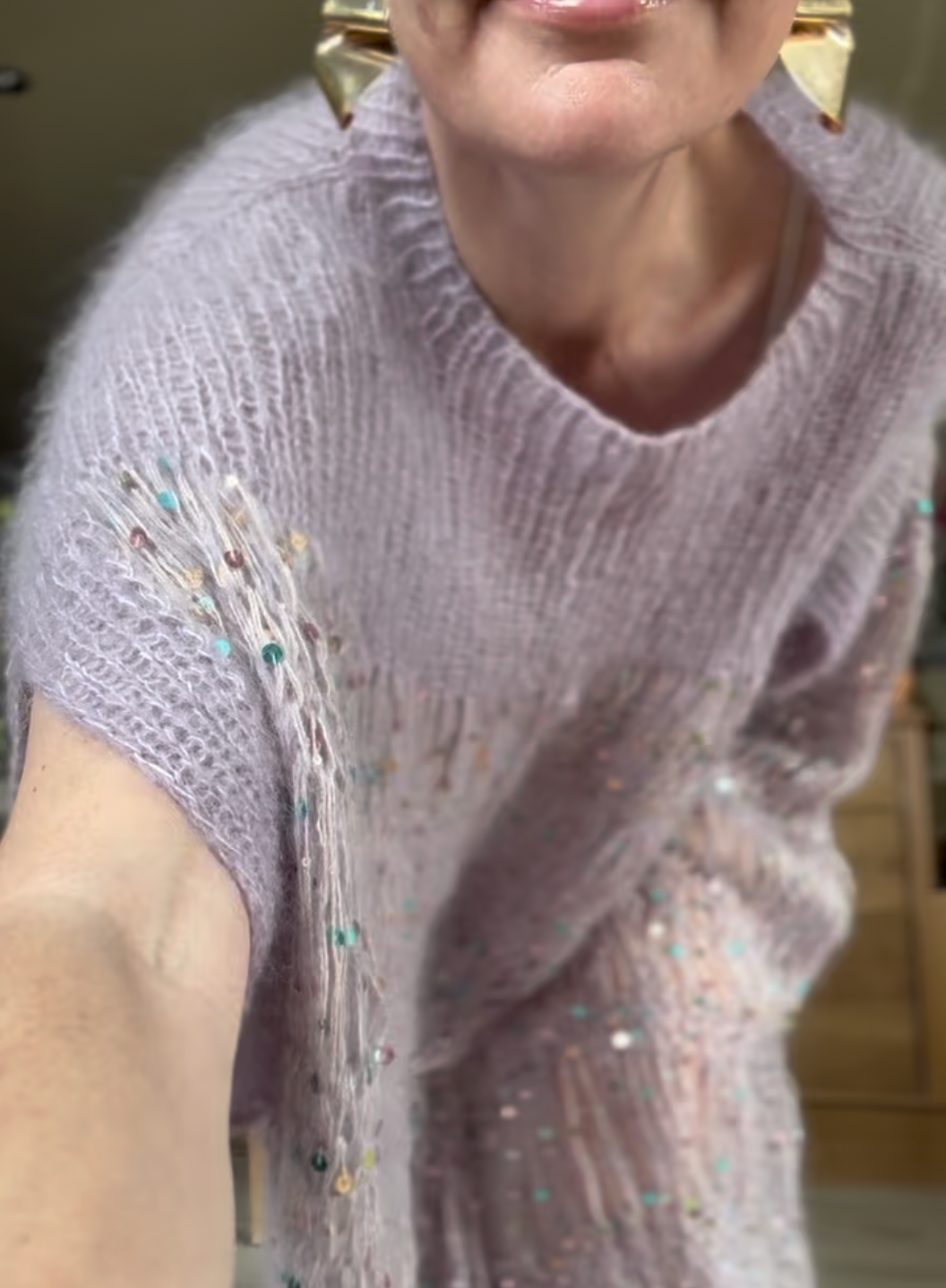Oh My Kaftan