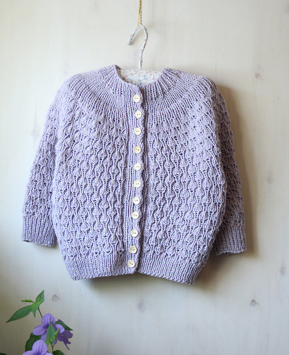 Thousand Tulips (kids)