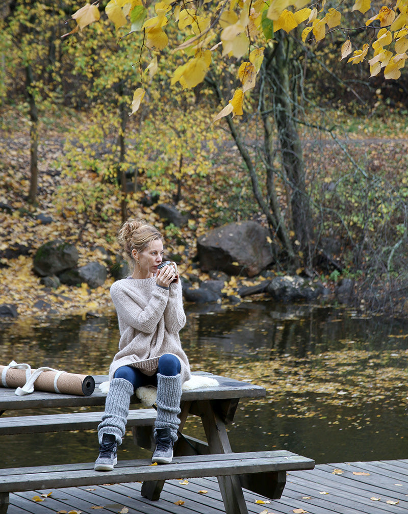 Yoga | Danseren leggingser