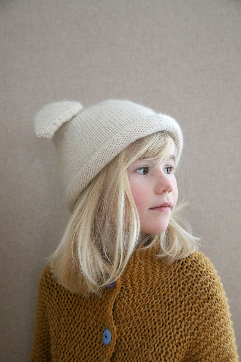 Hare-hatt