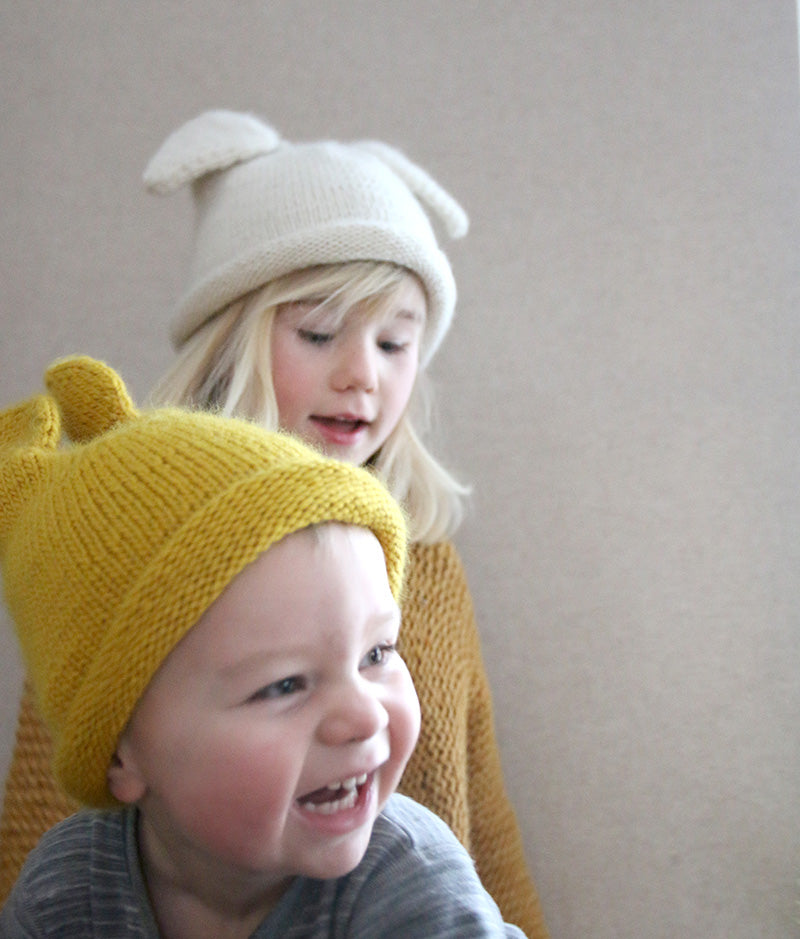 Hare-hatt