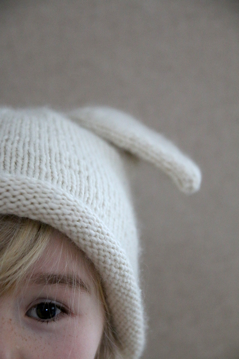 Hare-hatt