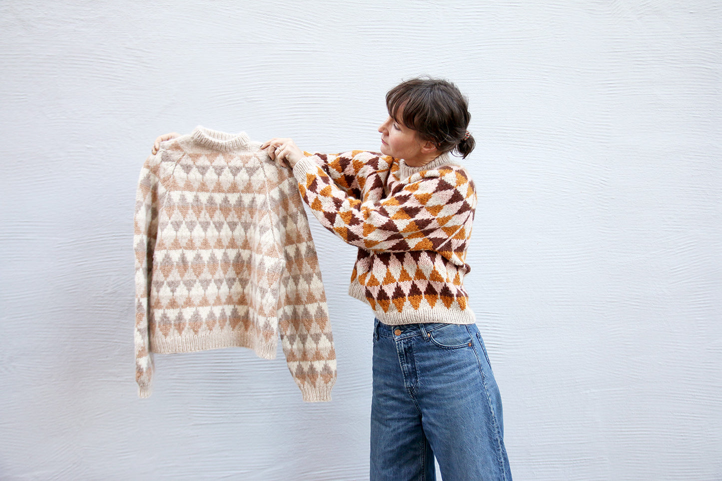 Ferda Sweater