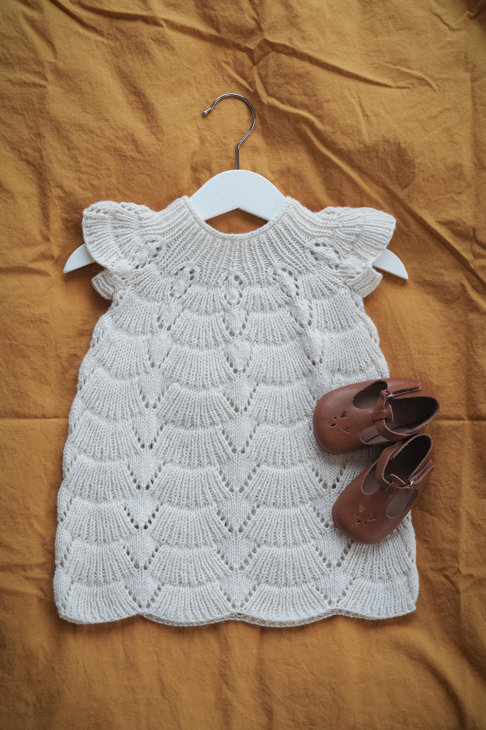 Fun Fan Dress