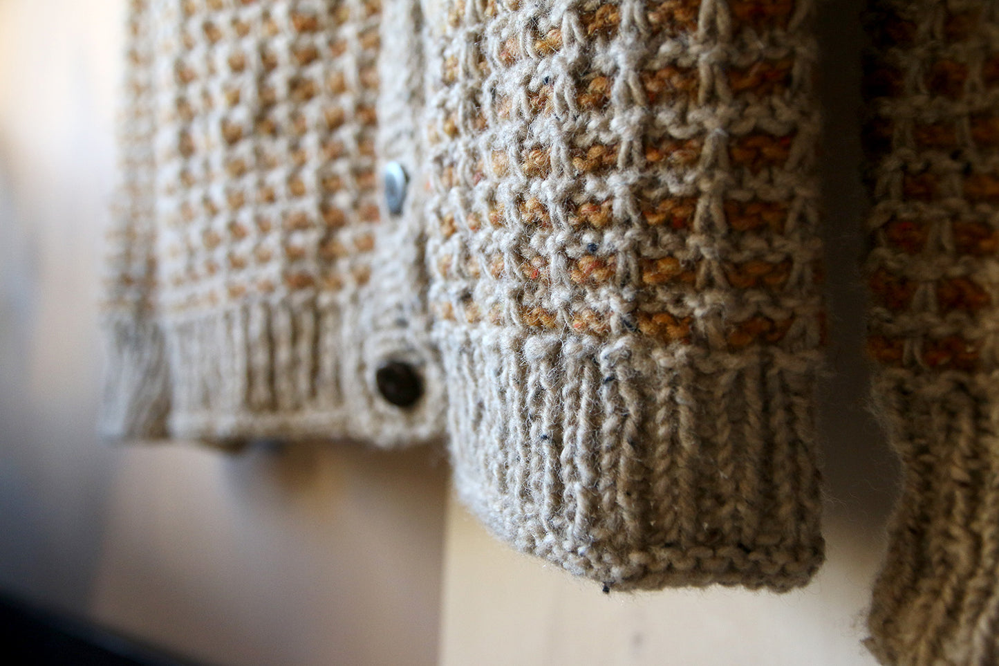 My Better Half's Cardi