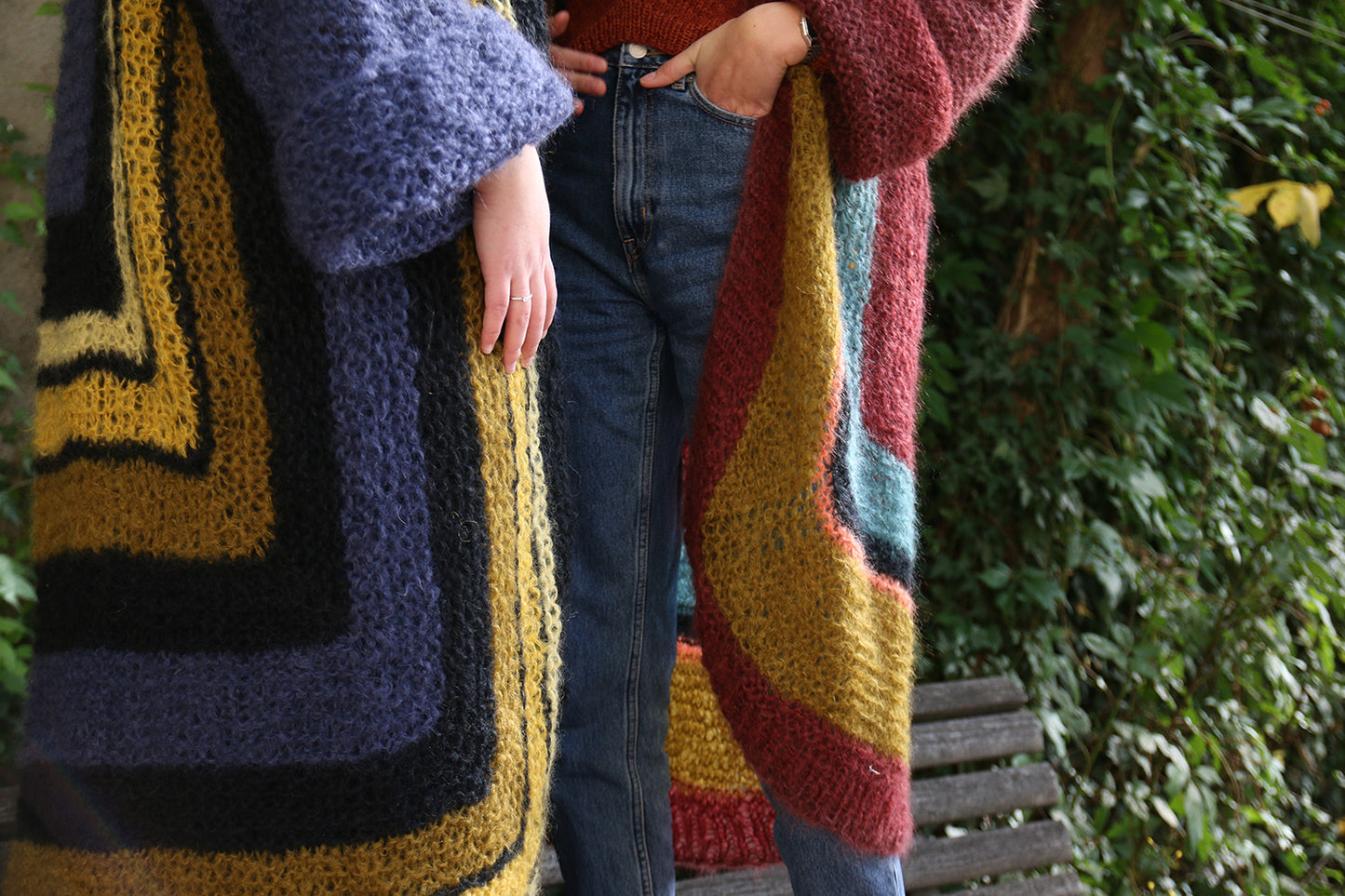 Neverending Cardi