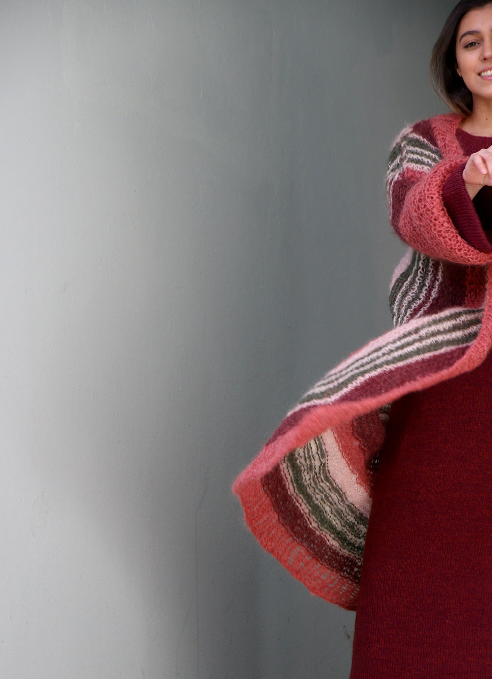 Neverending Cardi