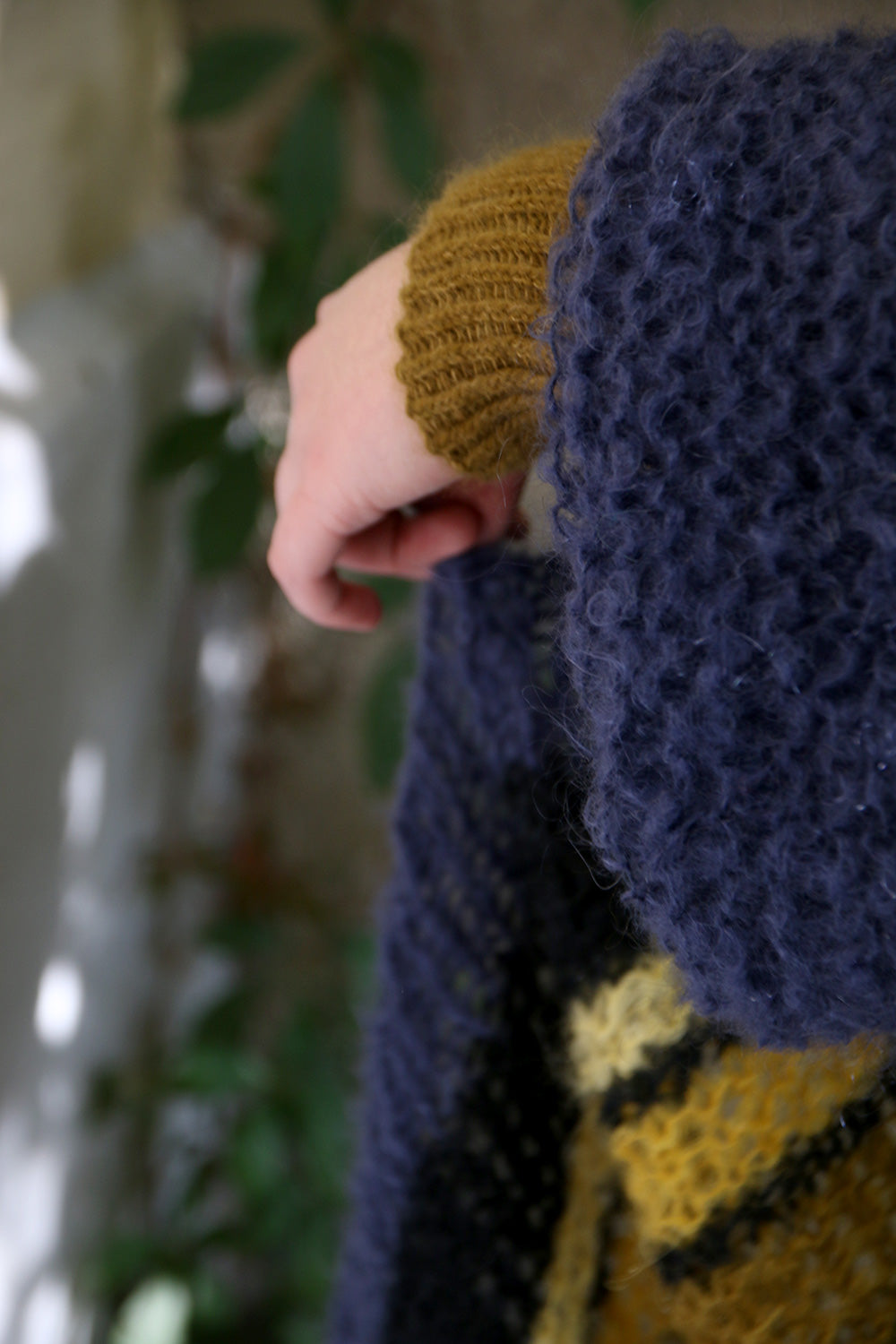 Neverending Cardi