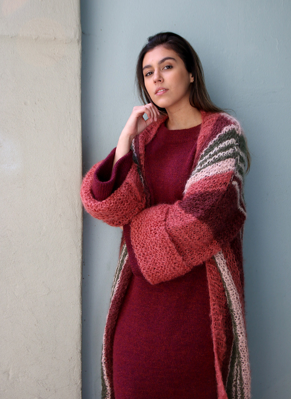 Neverending Cardi
