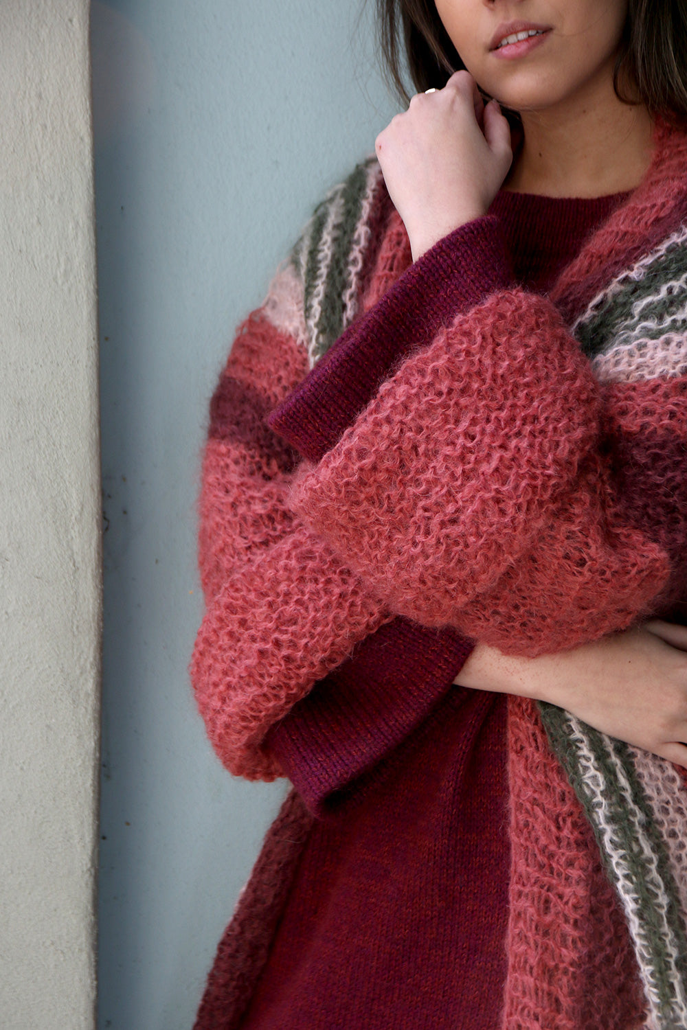 Neverending Cardi
