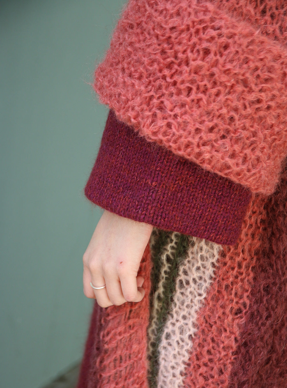 Neverending Cardi