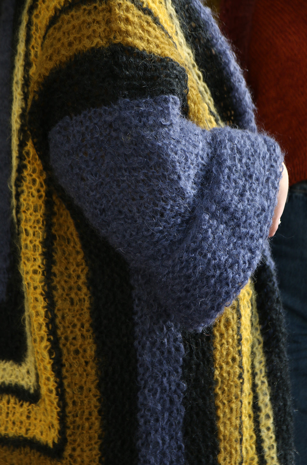 Neverending Cardi