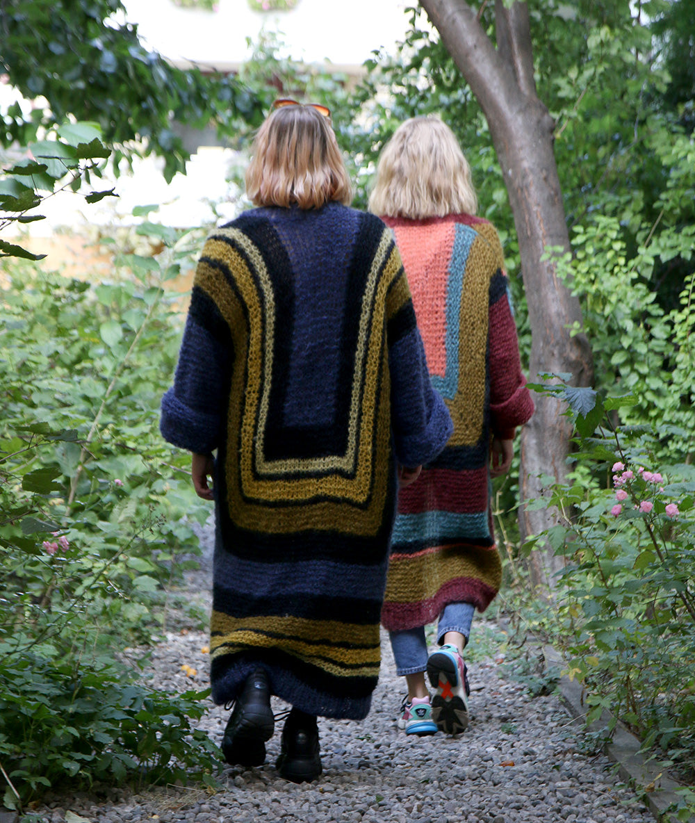 Neverending Cardi
