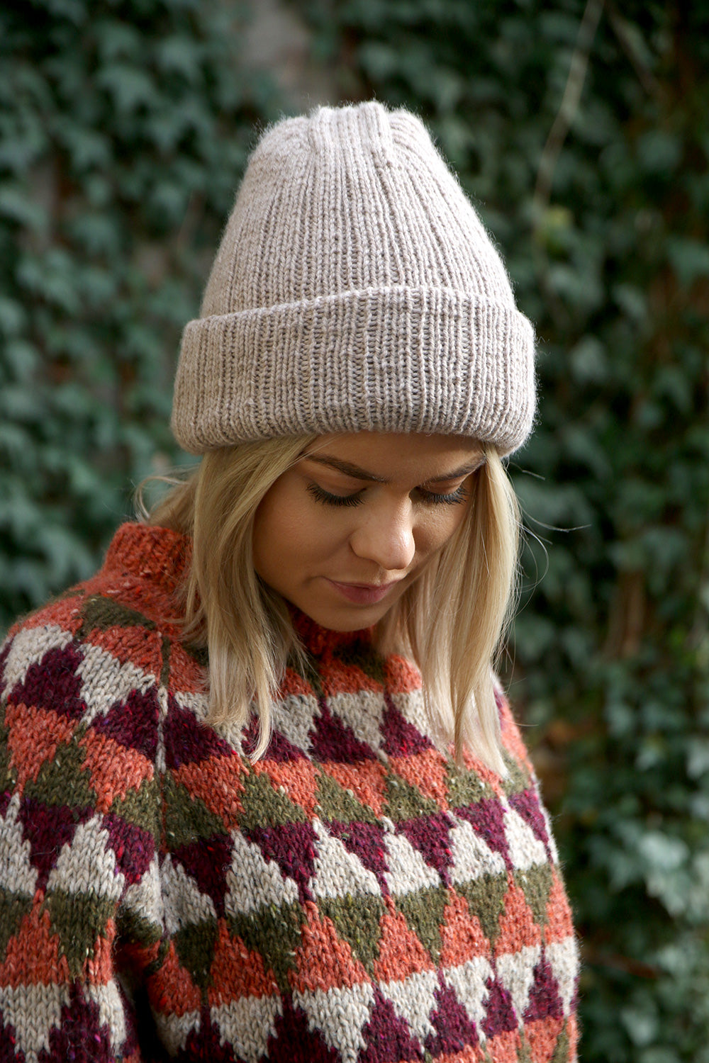 Ferda Sweater