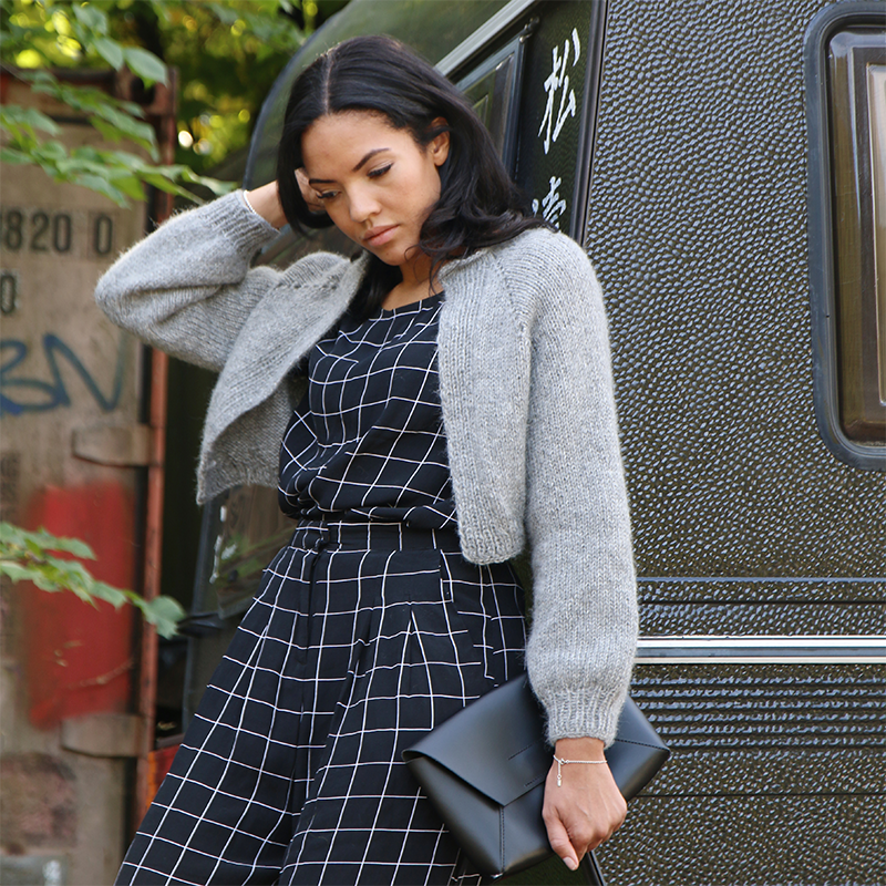 Smilla Cardi