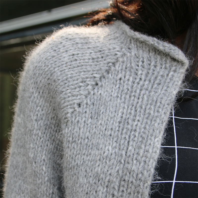 Smilla Cardi