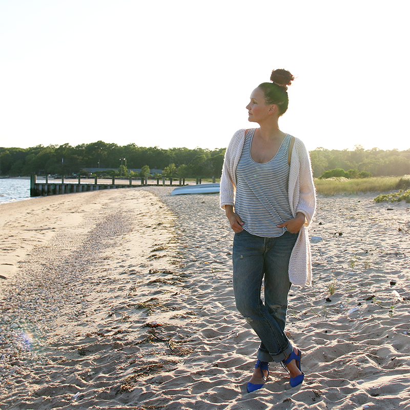 Summer Cardi