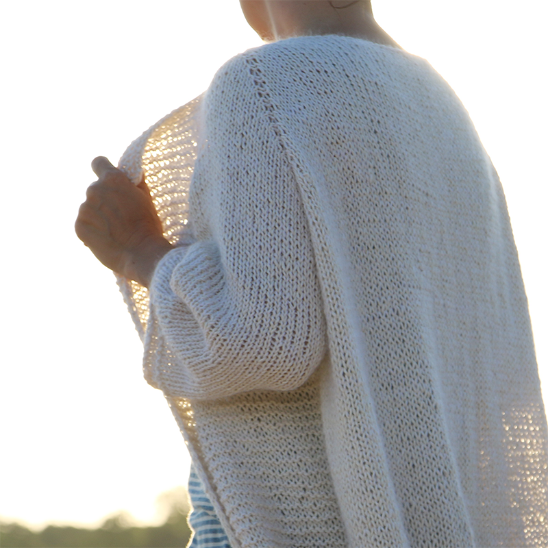 Summer Cardi
