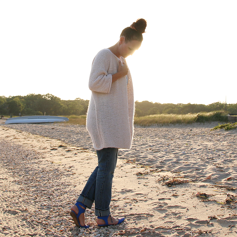 Summer Cardi