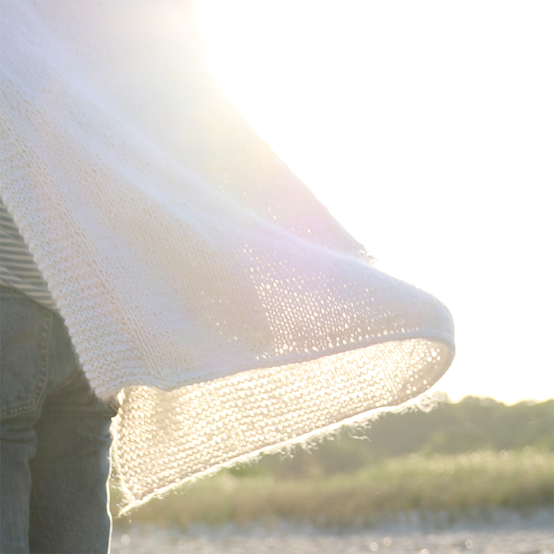 Summer Cardi