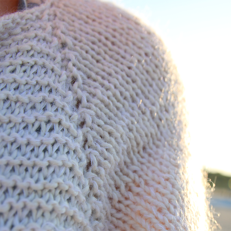 Summer Cardi