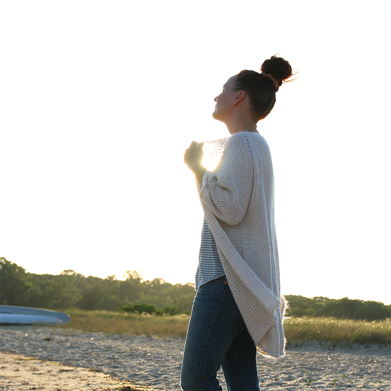 Summer Cardi