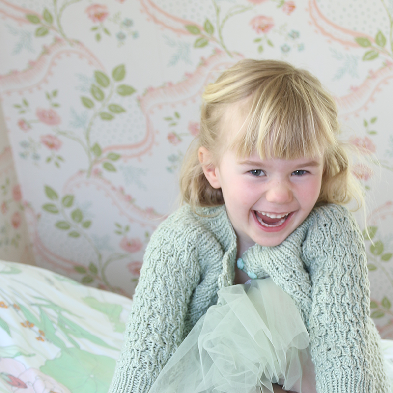 Thousand Tulips (kids)