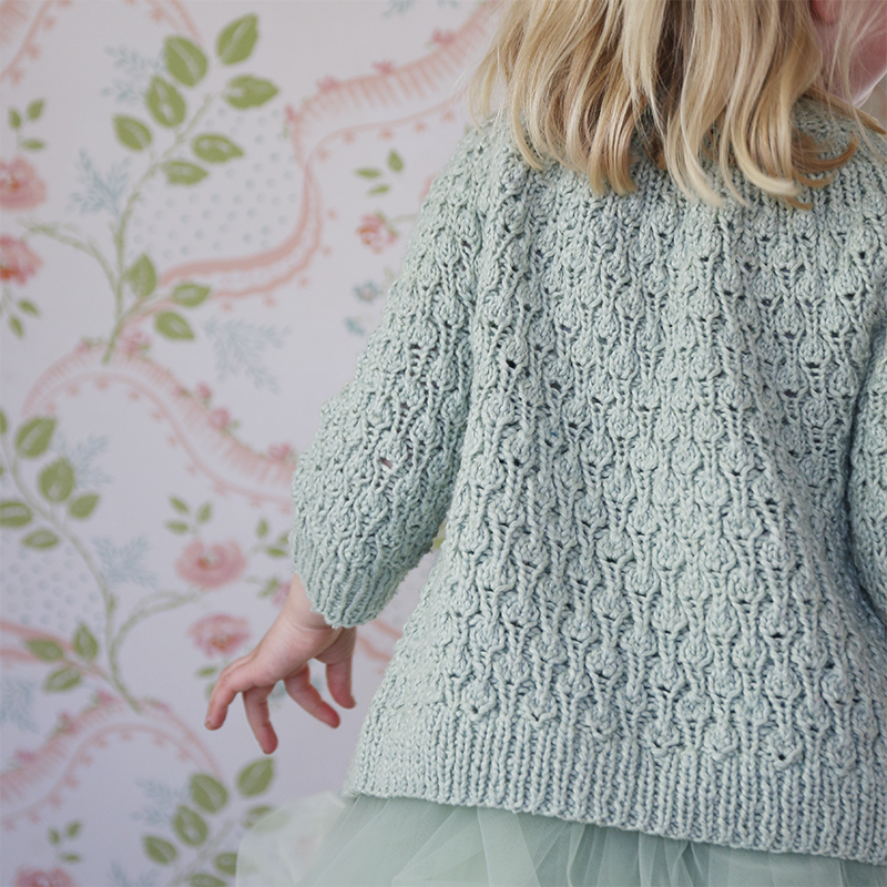 Thousand Tulips (kids)