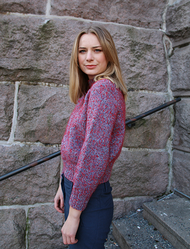 Betty Sweater (Winter)