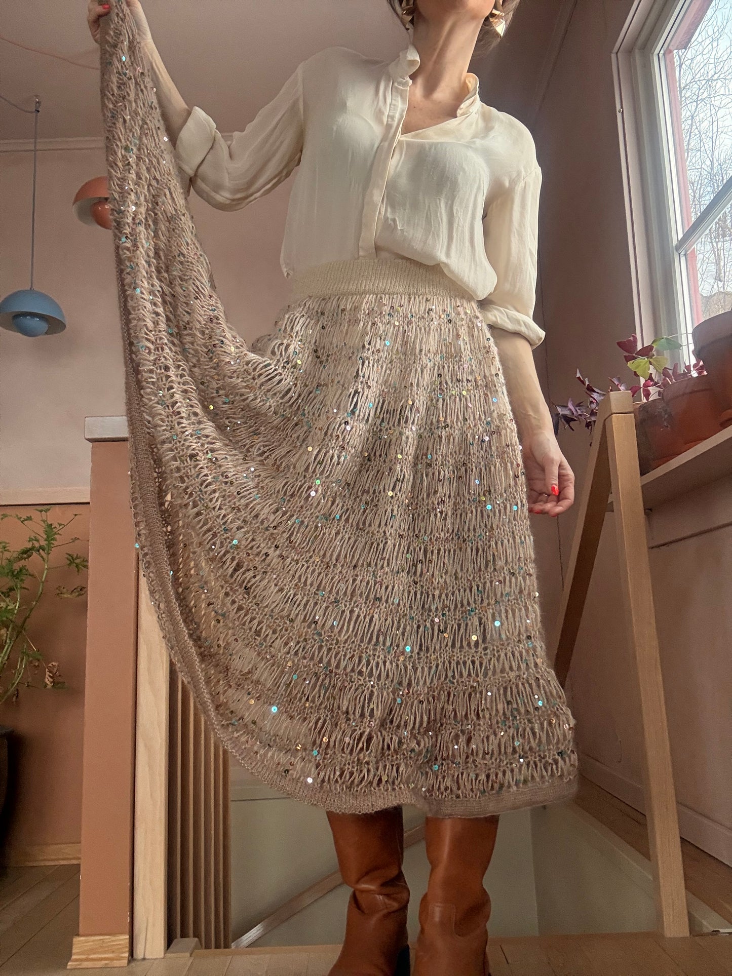 Oh My Skirt
