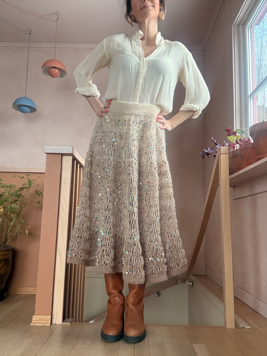 Oh My Skirt
