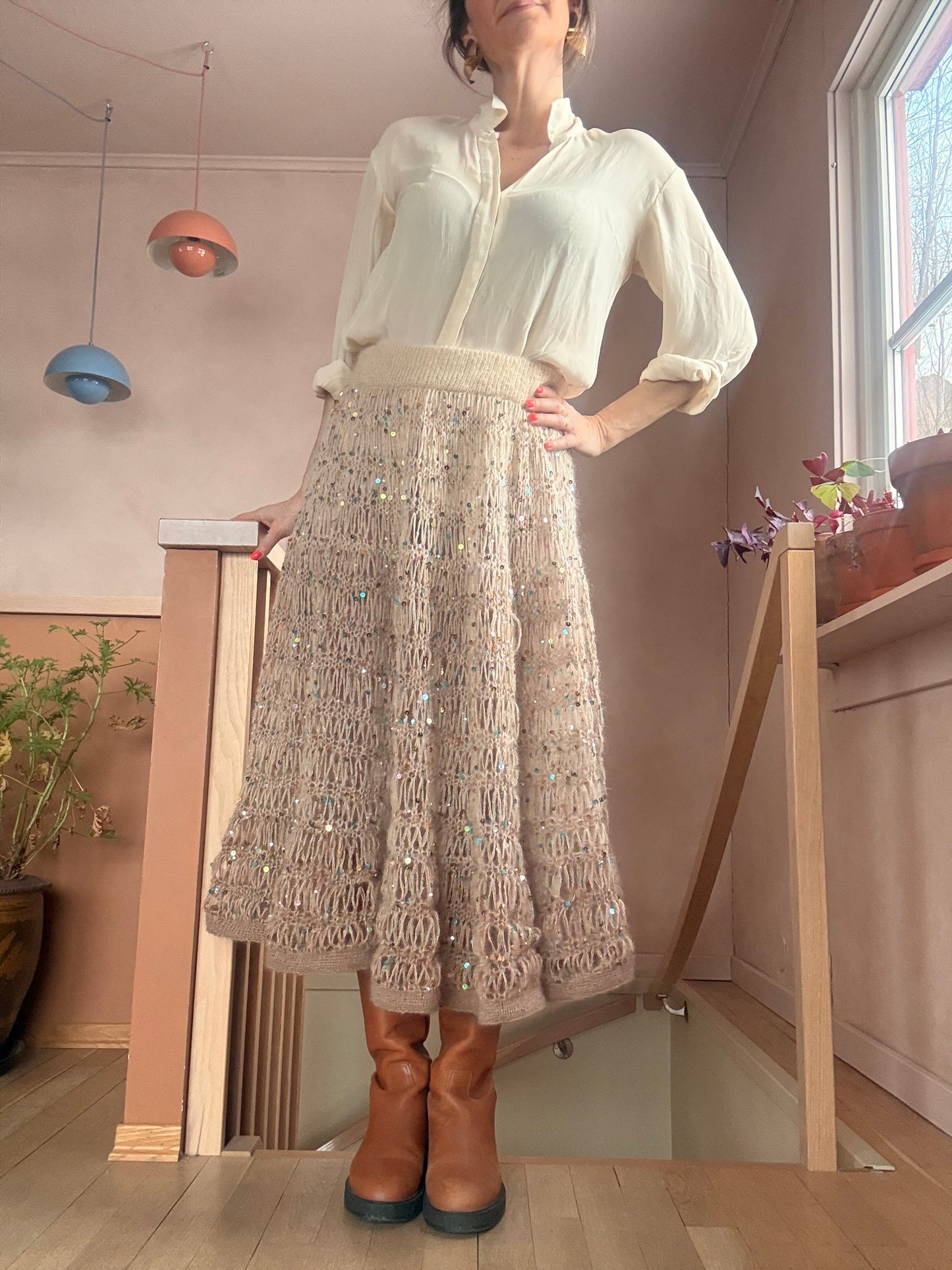 Oh My Skirt