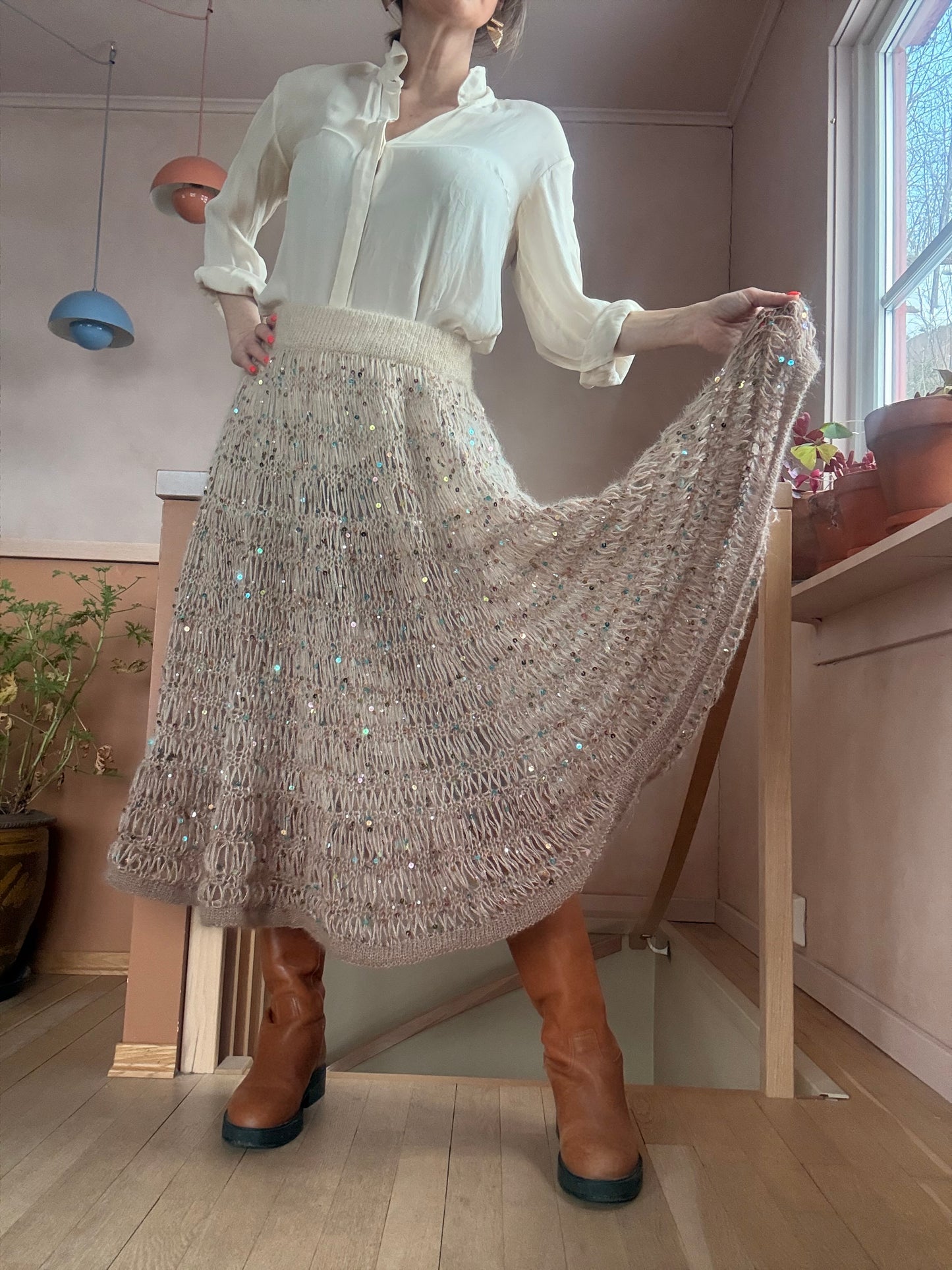Oh My Skirt