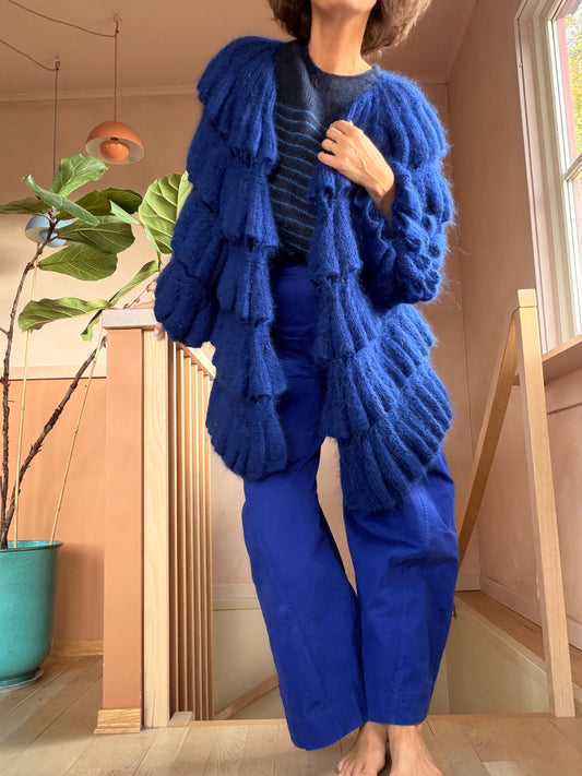 Bell Cardi (top down)