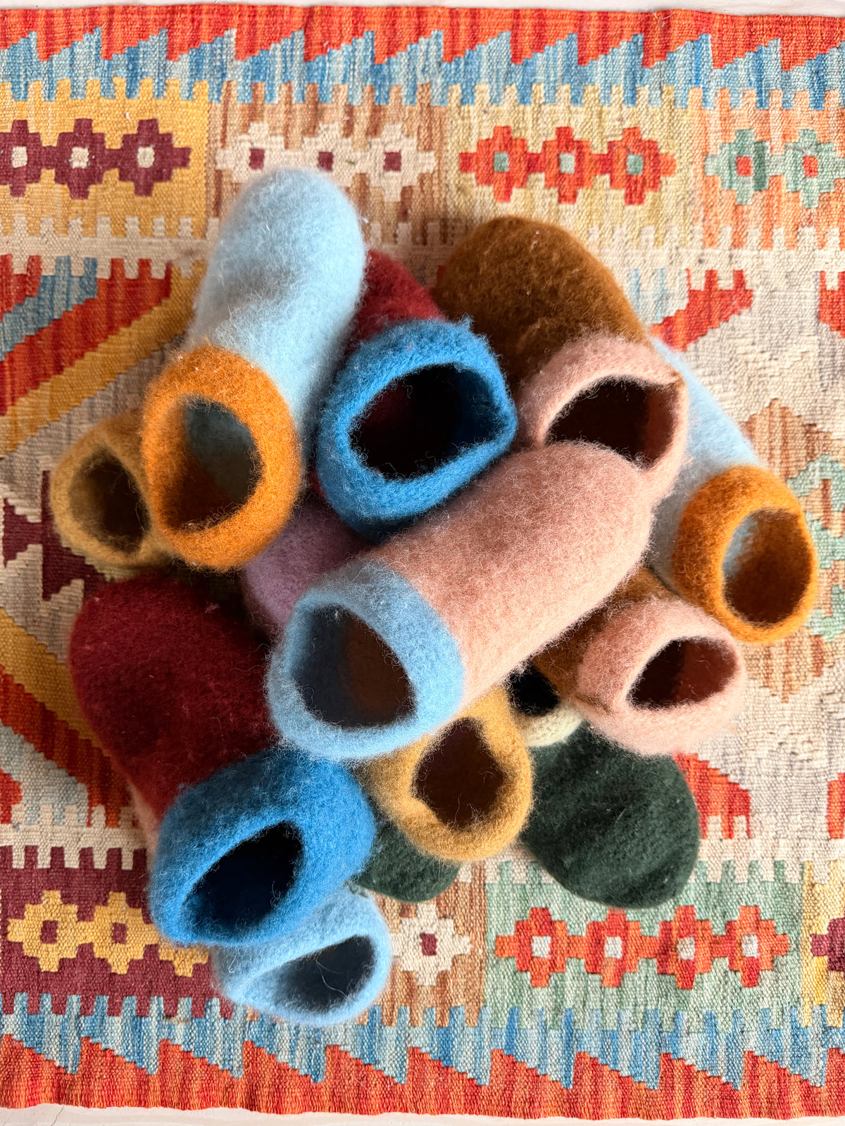 Magical Slippers
