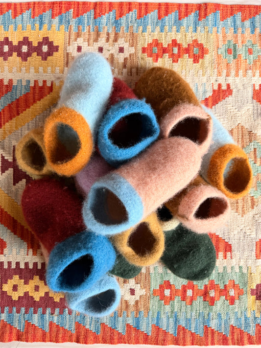 Magical Slippers