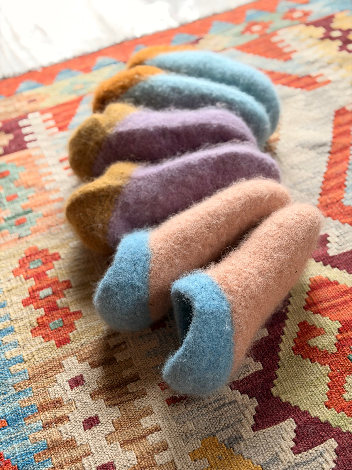 Magical Slippers