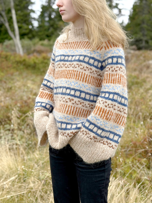 Husøy Sweater
