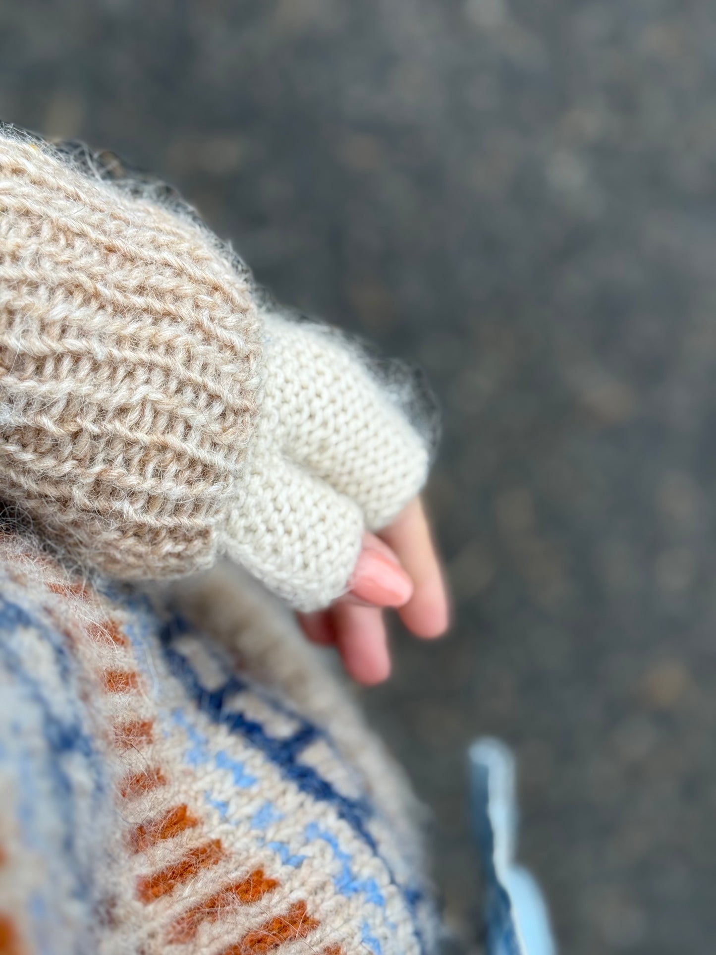 Husøy Sweater