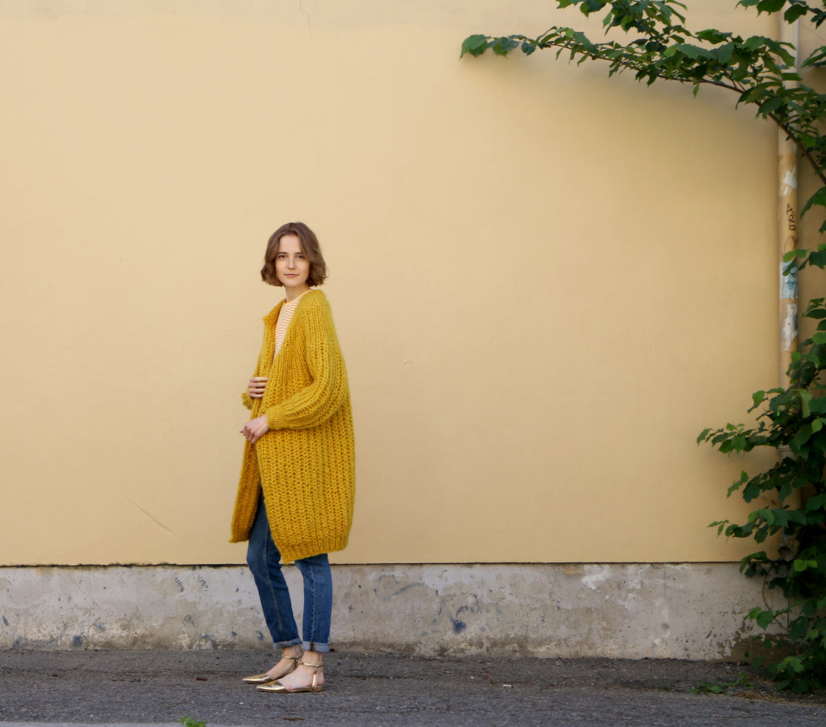 Xania Cardi