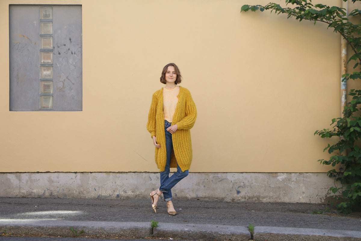 Xania Cardi