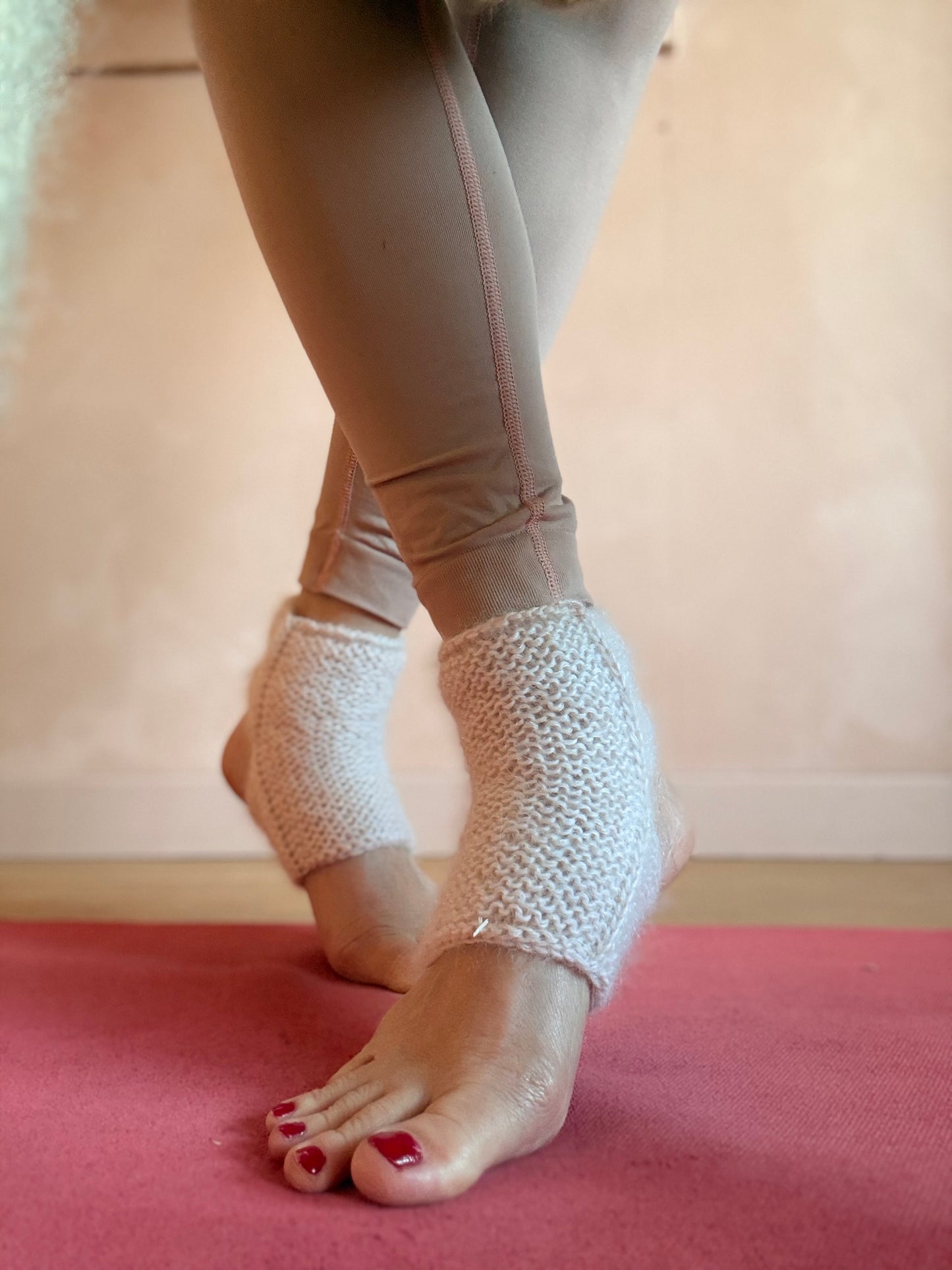 Magical Yogis