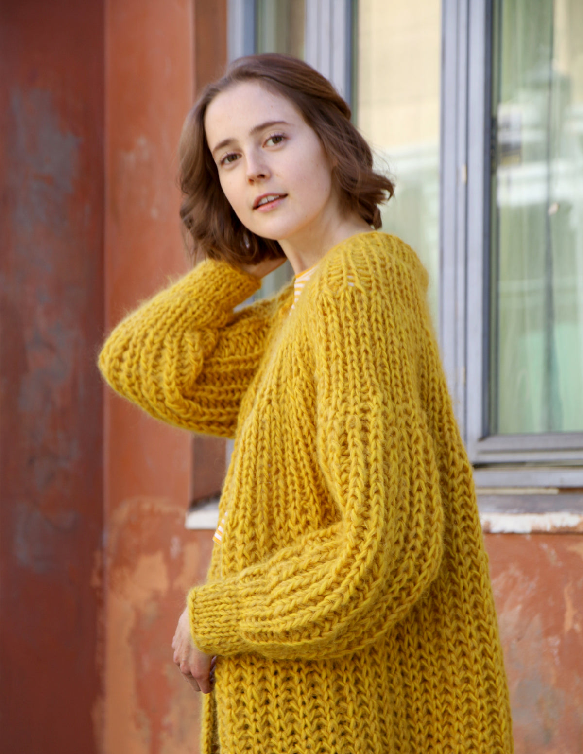 Xania Cardi