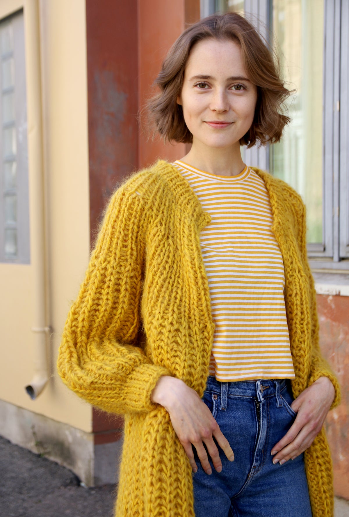 Xania Cardi